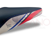 Load image into Gallery viewer, BMW F750GS F850GS 2018-2024 Volcano Italia Non-Slip Seat Cover 3 Colors B058