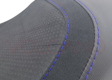 Load image into Gallery viewer, BMW F750GS F850GS 2018-2024 Volcano Italia Non-Slip Seat Cover 3 Colors B058
