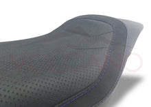 Load image into Gallery viewer, BMW F750GS F850GS 2018-2024 Volcano Italia Non-Slip Seat Cover 3 Colors B058