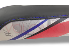 Load image into Gallery viewer, BMW F750GS F850GS 2018-2024 Volcano Italia Non-Slip Seat Cover 3 Colors B058