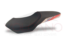 Load image into Gallery viewer, BMW F750GS F850GS 2018-2024 Volcano Italia Non-Slip Seat Cover 3 Colors B058