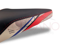 Load image into Gallery viewer, BMW F750GS F850GS 2018-2024 Volcano Italia Non-Slip Seat Cover 3 Colors B058