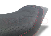 Load image into Gallery viewer, BMW F750GS F850GS 2018-2024 Volcano Italia Non-Slip Seat Cover 3 Colors B058