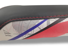 Load image into Gallery viewer, BMW F750GS F850GS 2018-2024 Volcano Italia Non-Slip Seat Cover 3 Colors B058