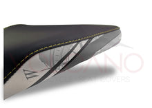 Load image into Gallery viewer, BMW F750GS F850GS 2018-2024 Volcano Italia Non-Slip Seat Cover 3 Colors B058