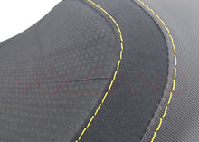 Load image into Gallery viewer, BMW F750GS F850GS 2018-2024 Volcano Italia Non-Slip Seat Cover 3 Colors B058