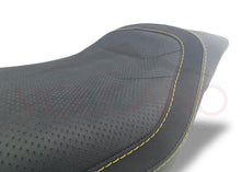 Load image into Gallery viewer, BMW F750GS F850GS 2018-2024 Volcano Italia Non-Slip Seat Cover 3 Colors B058