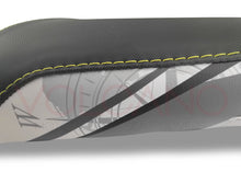 Load image into Gallery viewer, BMW F750GS F850GS 2018-2024 Volcano Italia Non-Slip Seat Cover 3 Colors B058