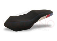 Load image into Gallery viewer, BMW F750GS F850GS 2018-2024 Volcano Italia Non-Slip Seat Cover 3 Colors B059