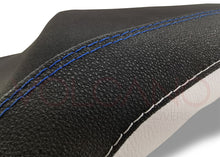 Load image into Gallery viewer, BMW F750GS F850GS 2018-2024 Volcano Italia Non-Slip Seat Cover 3 Colors B059