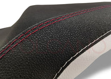 Load image into Gallery viewer, BMW F750GS F850GS 2018-2024 Volcano Italia Non-Slip Seat Cover 3 Colors B059