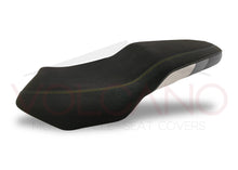 Load image into Gallery viewer, BMW F750GS F850GS 2018-2024 Volcano Italia Non-Slip Seat Cover 3 Colors B059