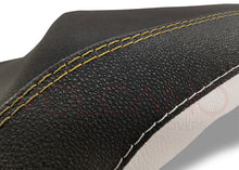 Load image into Gallery viewer, BMW F750GS F850GS 2018-2024 Volcano Italia Non-Slip Seat Cover 3 Colors B059