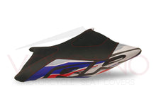 Load image into Gallery viewer, BMW S1000RR 2009-2011 Volcano Italia Non-Slip Seat Cover For Rider New B060A