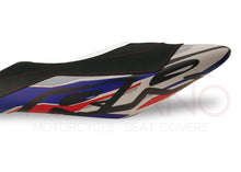 Load image into Gallery viewer, BMW S1000RR 2009-2011 Volcano Italia Non-Slip Seat Cover For Rider New B060A