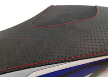 Load image into Gallery viewer, BMW S1000RR 2009-2011 Volcano Italia Non-Slip Seat Cover For Rider New B060A