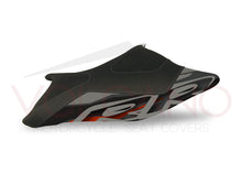 Load image into Gallery viewer, BMW S1000RR 2009-2011 Volcano Italia Non-Slip Seat Cover For Rider New B060A