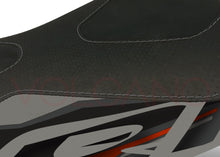 Load image into Gallery viewer, BMW S1000RR 2009-2011 Volcano Italia Non-Slip Seat Cover For Rider New B060A