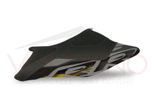 Load image into Gallery viewer, BMW S1000RR 2009-2011 Volcano Italia Non-Slip Seat Cover For Rider New B060A
