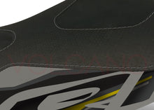 Load image into Gallery viewer, BMW S1000RR 2009-2011 Volcano Italia Non-Slip Seat Covers Set New B060C