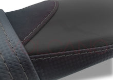 Load image into Gallery viewer, BMW S1000RR 2009-2011 Volcano Italia Non-Slip Seat Covers Set New B060C