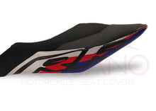 Load image into Gallery viewer, BMW S1000RR 2009-2011 Volcano Italia Non-Slip Seat Covers Set New B061C