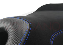Load image into Gallery viewer, BMW C600 C650 Sport 2016-2019 Volcano Italia Non-Slip Seat Cover 5 Colors B062