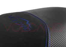 Load image into Gallery viewer, BMW C600 C650 Sport 2016-2019 Volcano Italia Non-Slip Seat Cover 5 Colors B062