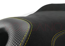Load image into Gallery viewer, BMW C600 C650 Sport 2016-2019 Volcano Italia Non-Slip Seat Cover 5 Colors B062