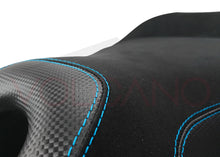 Load image into Gallery viewer, BMW C600 C650 Sport 2016-2019 Volcano Italia Non-Slip Seat Cover 5 Colors B062