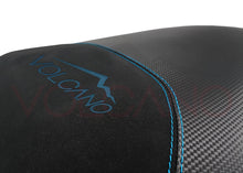 Load image into Gallery viewer, BMW C600 C650 Sport 2016-2019 Volcano Italia Non-Slip Seat Cover 5 Colors B062