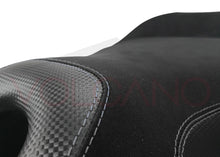 Load image into Gallery viewer, BMW C600 C650 Sport 2016-2019 Volcano Italia Non-Slip Seat Cover 5 Colors B062