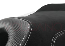 Load image into Gallery viewer, BMW C600 C650 Sport 2016-2019 Volcano Italia Non-Slip Seat Cover 5 Colors B062