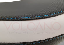 Load image into Gallery viewer, BMW R1200GS 2005-2012 Volcano Italia Non-Slip Seat Cover New B064C