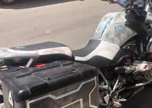 Load image into Gallery viewer, BMW R1200GS 2005-2012 Volcano Italia Non-Slip Seat Cover New B064C