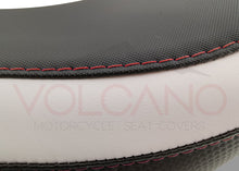 Load image into Gallery viewer, BMW R1200GS 2005-2012 Volcano Italia Non-Slip Seat Cover New B064C