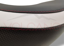 Load image into Gallery viewer, BMW R1200GS 2005-2012 Volcano Italia Non-Slip Seat Cover New B064C