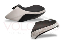 Load image into Gallery viewer, BMW R1200GS 2005-2012 Volcano Italia Non-Slip Seat Cover New B064C