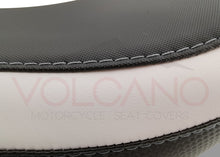 Load image into Gallery viewer, BMW R1200GS 2005-2012 Volcano Italia Non-Slip Seat Cover New B064C