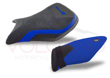 Load image into Gallery viewer, BMW S1000R 2014-2020 Volcano Italia Non-Slip Seat Cover 4 Colors New B066C