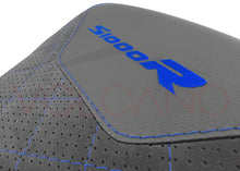 Load image into Gallery viewer, BMW S1000R 2014-2020 Volcano Italia Non-Slip Seat Cover 4 Colors New B066C