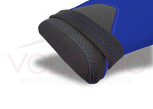 Load image into Gallery viewer, BMW S1000R 2014-2020 Volcano Italia Non-Slip Seat Cover 4 Colors New B066C