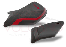 Load image into Gallery viewer, BMW S1000R 2014-2020 Volcano Italia Non-Slip Seat Cover 4 Colors New B066C