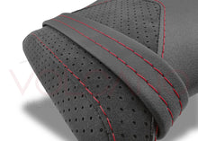 Load image into Gallery viewer, BMW S1000R 2014-2020 Volcano Italia Non-Slip Seat Cover 4 Colors New B066C