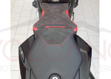 Load image into Gallery viewer, BMW S1000R 2014-2020 Volcano Italia Non-Slip Seat Cover 4 Colors New B066C