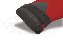 Load image into Gallery viewer, BMW S1000R 2014-2020 Volcano Italia Non-Slip Seat Cover 4 Colors New B066C
