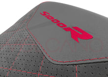 Load image into Gallery viewer, BMW S1000R 2014-2020 Volcano Italia Non-Slip Seat Cover 4 Colors New B066C