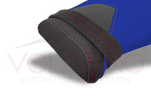 Load image into Gallery viewer, BMW S1000R 2014-2020 Volcano Italia Non-Slip Seat Cover 2 Colors New B067C