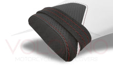 Load image into Gallery viewer, BMW S1000R 2014-2020 Volcano Italia Non-Slip Seat Cover 2 Colors New B067C