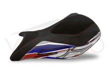 Load image into Gallery viewer, BMW S1000RR 2012-2014 Volcano Italia Non-Slip Seat Cover For Rider New B068A